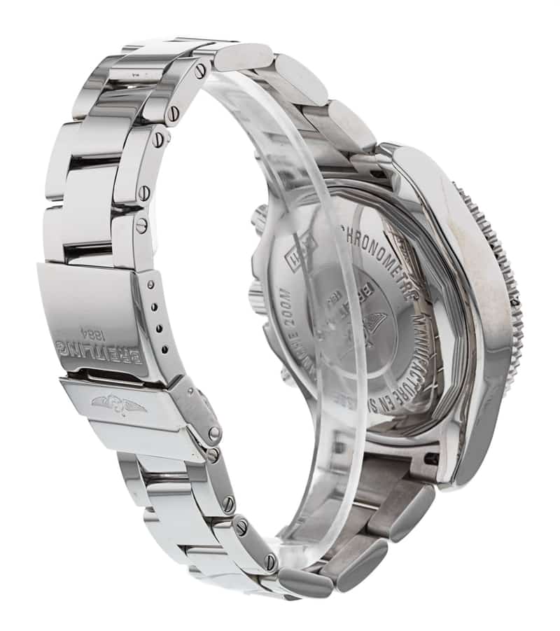 Breitling SuperOcean Chronograph 42 A13311